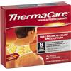 THERMACARE FASCE AUTORISCALDANTI A CALORE TERAPEUTICO THERMACARE COLLO/SPALLA/POLSO 2 PEZZI