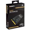 Emtec SSD 2TB Emtec X400 M.2 NVME 2280 PCIE 4.0 [ECSSD2TX400]