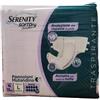 Serenity PANNOLONE MUTANDINA SERENITY SD SENSITIVE MAXI L 15 PEZZI