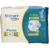 SERENITY PANTS SD SENSITIVE EXTRA M 14 PEZZI