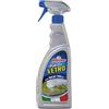 Rhütten RHUTTEN - PULIVETRO DETERGENTE LAVA VETRI ANTIPIOGGIA PER PULIZIA PARABREZZA AUTO 750 ML. 180382