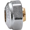 CALEFFI - RACCORDO MECCANICO PER TUBI IN RAME TENUTA O-RING 23 P. 1,5 DN. 14 447014