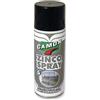 CAMON - ZINCO SPRAY VERNICE ZINCANTE A FREDDO PROTEZIONE DA RUGGINE E CORROSIONE 400 ML. 500135