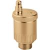 CALEFFI - MINICAL® VALVOLA AUTOMATICA DI SFOGO ARIA 3/4 M 502050