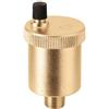 CALEFFI - MINICAL® VALVOLA AUTOMATICA DI SFOGO ARIA 3/8 502030
