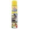 Rhütten RHUTTEN - PULITORE TESSUTI CON SPAZZOLA SPRAY DETERGENTE SCHIUMOGENO DISODORANTE PER INTERNI AUTO 400 ML 180716