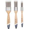 Harris 103011012 Ultimate Wall & Soffitti, 3 pezzi, 1 x 0,5, 1 x 1, 1 x 1,5