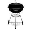 Weber Compact Kettle 57 - Barbecue a carbone