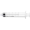 RAYS Siringa senza ago Rays 33LL Luer Lock 3 Ml - 100 Pz.