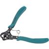The Beadsmith Original One Step Looper: crea e rifinisci anelli uniformi da 3 mm per la creazione di gioielli, utilizzabile con filo da artigianato da 24-18 g (brevettato)