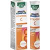 Esi Multicomplex Vitamina C 20 Compresse Effervescenti