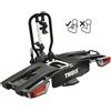 Thule Portabici da gancio traino EasyFold XT 2 bici 13 poli Fix4Bike