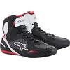Alpinestars Scarpe moto estive Alpinestars Faster-3 rideknit uomo