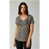 Fox Maglietta donna Fox BOUNDARY SS 25718