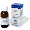 Sarandrea Marco EXTRAGEM TIGLIO ARGENTATO GEMME GOCCE 20 ML