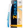 BI3 PHARMA Srl ZIDRAX 15 BUSTINE STICK PACK