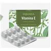 ERBAMEA Srl Vitamina E 24 Capsule - Integratore Alimentare Antiossidante, Benefici per la Salute