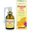 ERBAMEA Srl Propoli Titolata Junior - Spray per l'Igiene e il Benessere del Cavo Orale 20 ml - Marca PropolKids