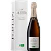 Champagne h. Blin - L'esprit Nature Blanc de Noirs Bio - Astucciato