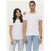 Sol's Abbigliamento personalizzate. T shirt con scritta personalizzata in cotone bio 140 gr/m² Sol's Epic - Sol's personalizzate o neutre