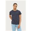 Sol's Abbigliamento personalizzate. Maglietta da uomo personalizzabile in cotone bio 150 gr/m² Sol's Crusader - Sol's personalizzate o neutre