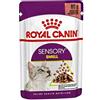 ROYAL CANIN GATTO UMIDO SENSORY SMELL (profilo aromatico) BOCCONCINI IN SALSA 85 G BUSTINA SINGOLA
