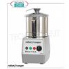 ROBOT COUPE - CUTTER-OMOGENEIZZATORE BLIXER 4 V.V, vasca lt.4,5,Variatore di Velocit, dim.mm 242x332x479h