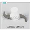 ROBOT COUPE - Coltelli dentati supplementari per mod. Blixer 3