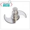 ROBOT COUPE - Coltelli dentati fini supplementari per mod. Blixer 5