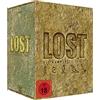 Disney Lost - Die komplette Serie