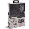 IF Bookaroo Travel Tech-Tidy - Black, 16 cm