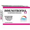 immunotrofina compresse