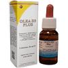 HERBOPLANET Srl Olea d3 plus gocce 20ml