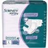 SERENITY SPA PANNOLONE MUTANDINA SERENITY SD SENSITIVE MAXI L 15 PEZZI