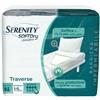 SERENITY SPA SERENITY TRAVERSA SD SENSITIVE SUPER 60X90 CM 15 PEZZI