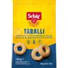 DR.SCHAR (SCHAER) SpA Taralli Schär 120g