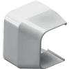 NICCONS - RIDUZIONE PER CANALINA CONDIZIONAMENTO 90 X 65 MM. 9802-201-08