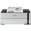 Epson Stampante inkjet Epson Eco-Tank ET-M1180 multifunzione monocromatica A4 wireless [C11CG94402]