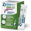 Wilco Farma ZYMEREX GONFIORE GAS DOPPIA AZIONE CON S+E COMPLEX 20 BUSTINE MONODOSE DA 2 G
