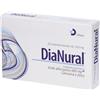 Difass International DIANURAL 20 COMPRESSE