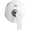 Grohe 24052002 Parte Esterna Vasca-Doccia Incasso per Smartbox Eurostyle Cosmo