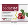 ERBA VITA GROUP Erba Vita Sedacist Rapid Integratore Vie Urinarie 6+6 Bustine