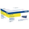 Brother Toner Giallo Tn-910Y 910 9000 Pagine Originale