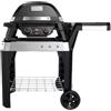 Weber Barbecue elettrico Weber Pulse 2000 85010053 con carrello stand