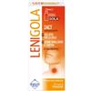 Euritalia Pharma Linea Gola Sana Lenigola Spray Forte Integratore 20 ml