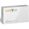 Agaton Linea Benessere dell'intestino Floryan Integratore 10 Capsule