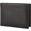 Samsonite Attack 2 SLG - Portafoglio, 13 cm, Nero (Black)