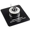 Thrustmaster Hotas Magnetic Base — Base magnetica compatibile su PC con le leve di comando Thrustmaster rimuovibili