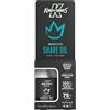 King of Shaves Sensitive Shave Oil Aloe Vera Tea Tree Travel 15ml | Clear No Foam Shaving Oil for Precision Shaving. Helps Reduce Razor Burn and Rash. Vegan Travel Size.