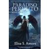 DreamInkes Publishing Paradiso Perduto - Rogue Arena
